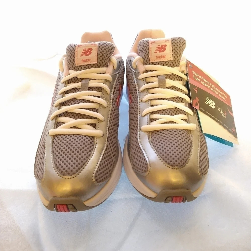 New Balance Rock & Tone Special Edition Sneaker💕 - Picture 5 of 16